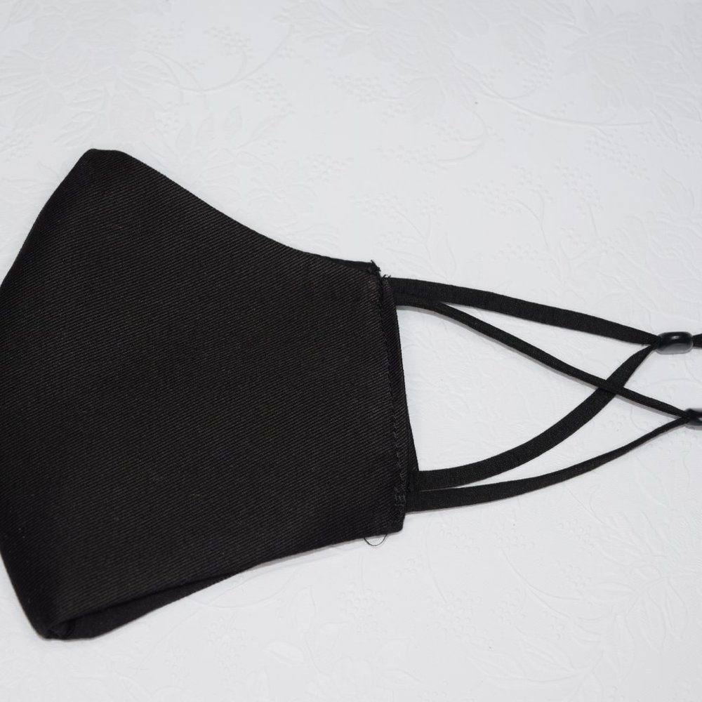 Masks - Picture 10 of 14